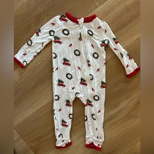 Kyte Baby Romper